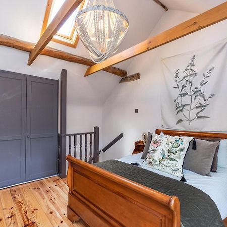 4 Canalside Cottages Тоустер Екстер'єр фото