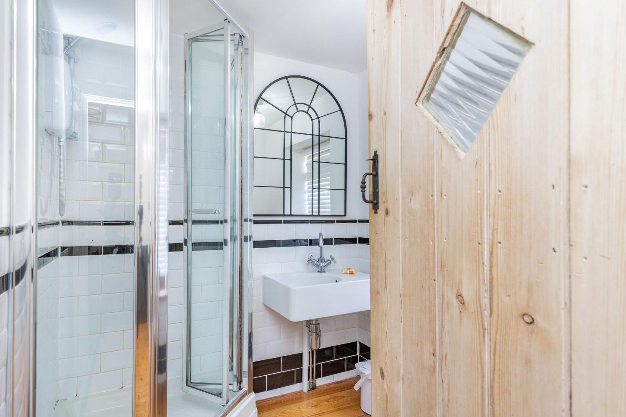 4 Canalside Cottages Тоустер Екстер'єр фото