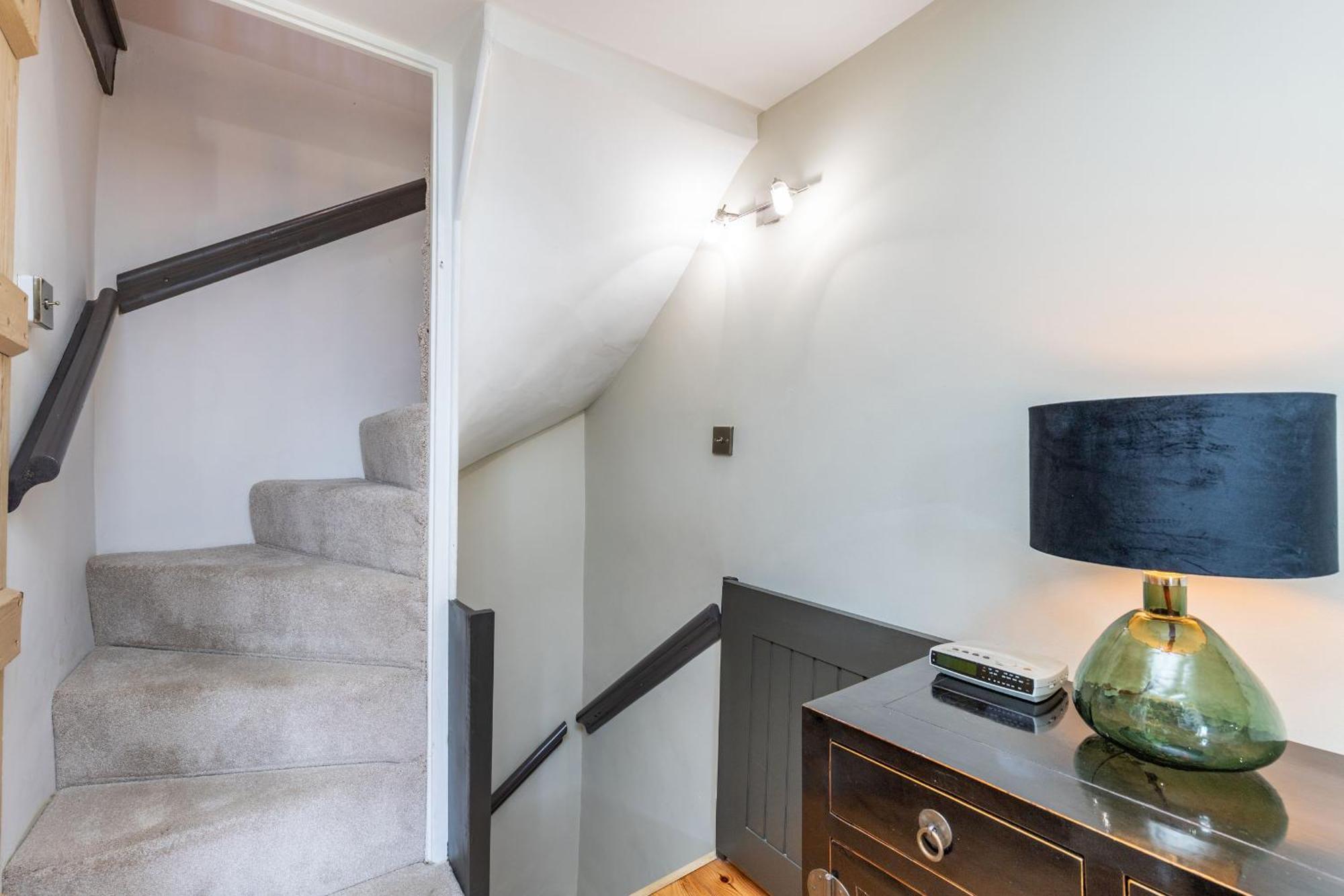 4 Canalside Cottages Тоустер Екстер'єр фото